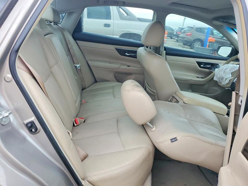 Продажа на аукционе авто 2013 Nissan Altima, vin: 1N4AL3APXDN582146, номер лота: 54280296