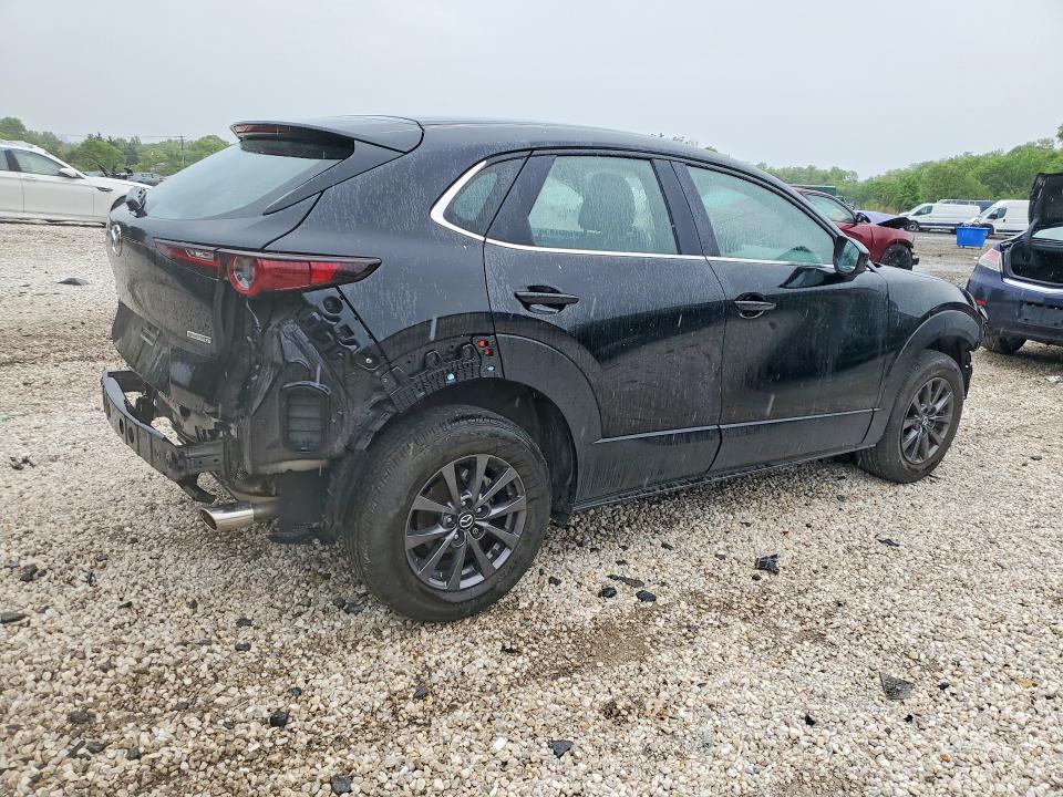 Продаж на аукціоні авто 2022 Mazda Cx-30, vin: 3MVDMBALXNM425559, номер лоту: 52363166