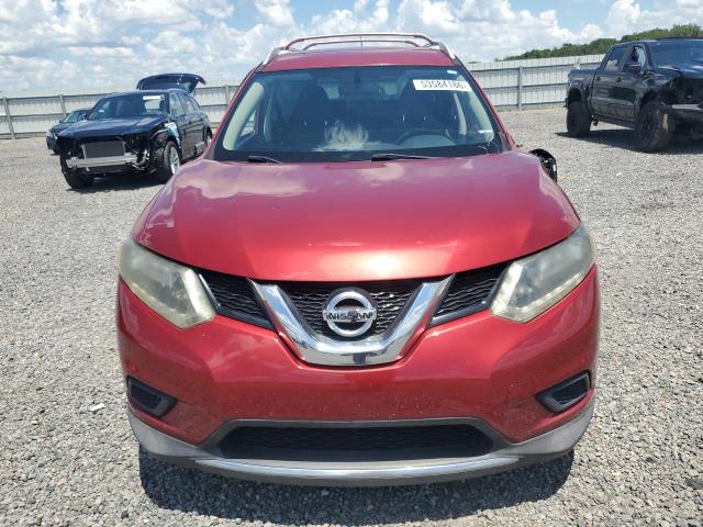 53584186 :رقم المزاد ، KNMAT2MT8GP654659 vin ، 2016 Nissan Rogue مزاد بيع