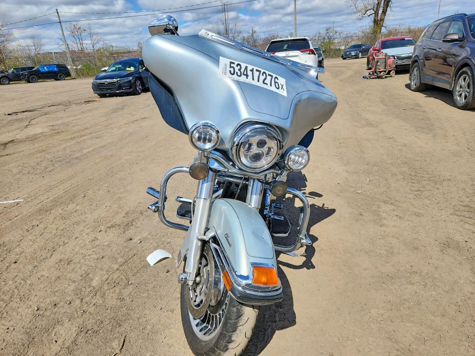 Aukcja sprzedaży 2011 Harley Davidson Flhtc, vin: 1HD1FF418BB657904, numer aukcji: 53417276