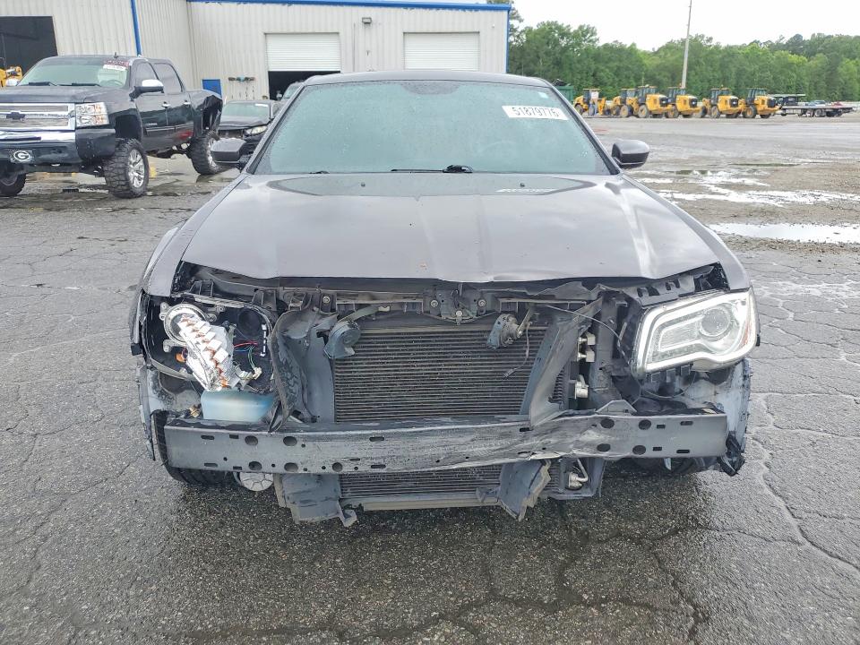 Aukcja sprzedaży 2014 Chrysler 300, vin: 2C3CCAAG0EH323719, numer aukcji: 51879776