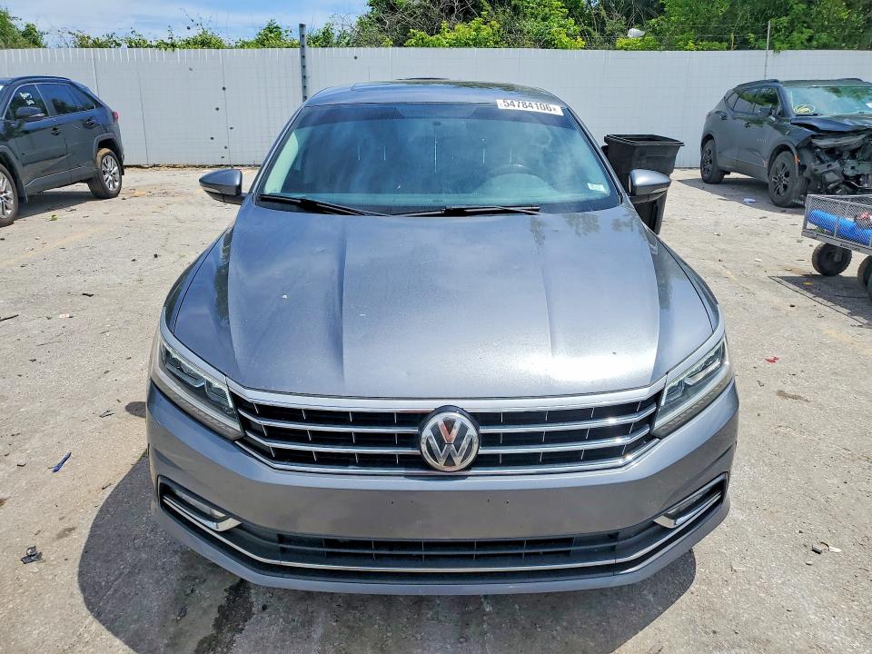 Продаж на аукціоні авто 2016 Volkswagen Passat, vin: 1VWBT7A39GC041248, номер лоту: 54784106