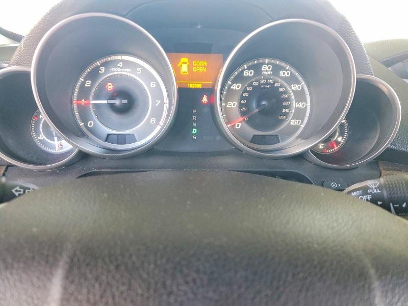 Aukcja sprzedaży 2013 Acura Mdx, vin: 2HNYD2H20DH521028, numer aukcji: 55197266