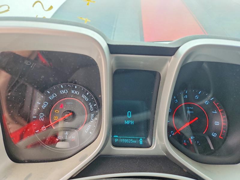 Aukcja sprzedaży 2012 Chevrolet Camaro, vin: 2G1FK1EJ0C9130746, numer aukcji: 54168006