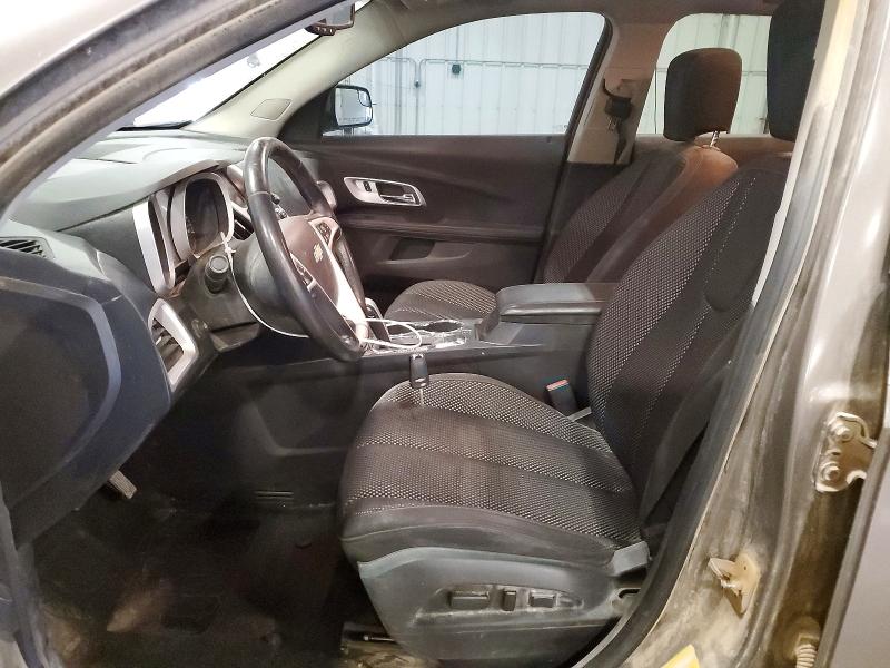 2012 Chevrolet Equinox მანქანა იყიდება აუქციონზე, vin: 2GNFLNEK9C6215629, აუქციონის ნომერი: 54396926