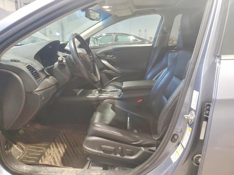 Продажа на аукционе авто 2013 Acura Rdx, vin: 5J8TB4H32DL800690, номер лота: 53545406