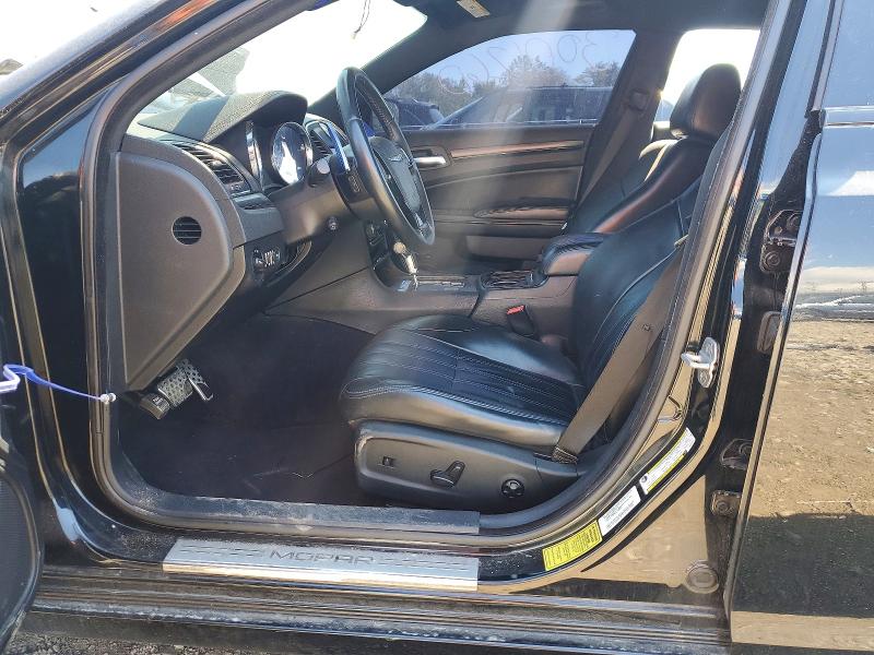 Продажа на аукционе авто 2012 Chrysler 300, vin: 2C3CCADTXCH315617, номер лота: 53305056