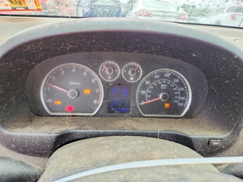 Продаж на аукціоні авто 2009 Hyundai Elantra, vin: KMHDC86E09U040381, номер лоту: 54609066
