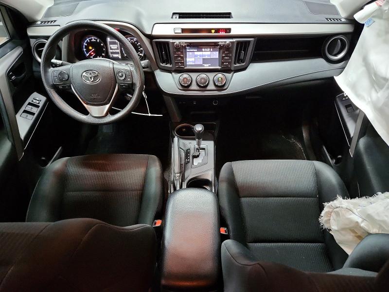 Продаж на аукціоні авто 2018 Toyota Rav4, vin: 2T3BFREV5JW754847, номер лоту: 55332986