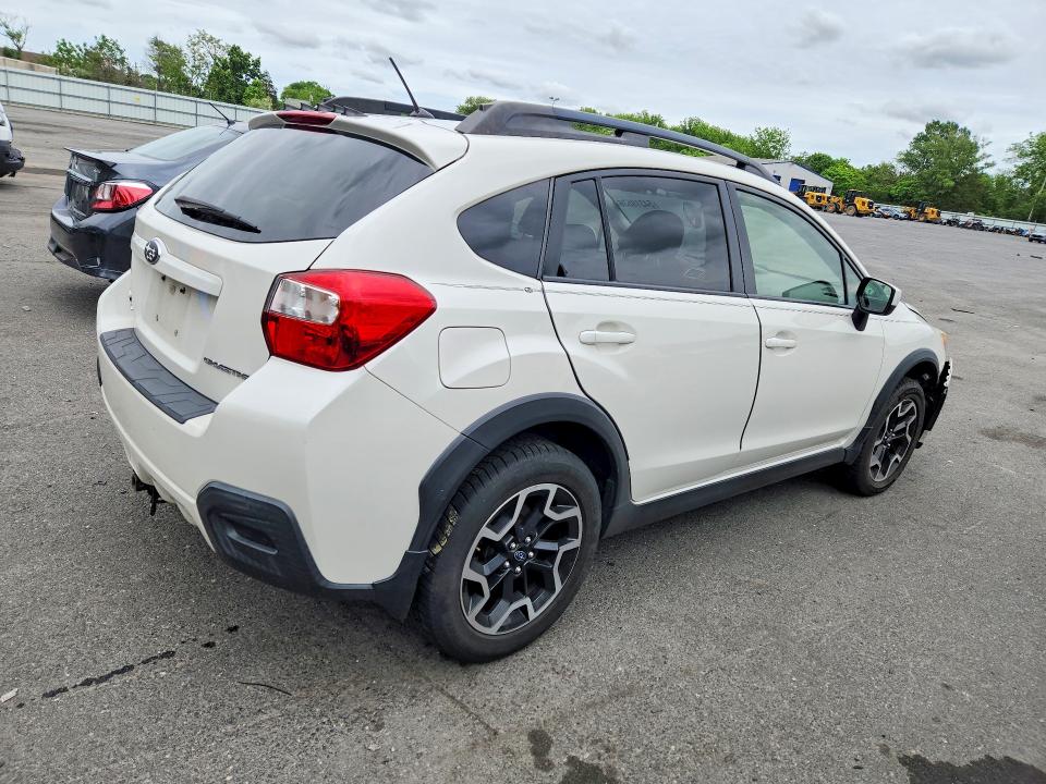 2016 Subaru Crosstrek მანქანა იყიდება აუქციონზე, vin: JF2GPABC2G8322739, აუქციონის ნომერი: 54319536