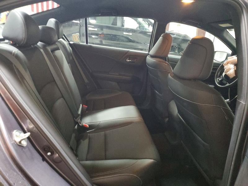 Aukcja sprzedaży 2016 Honda Accord, vin: 1HGCR2F54GA095346, numer aukcji: 54485236