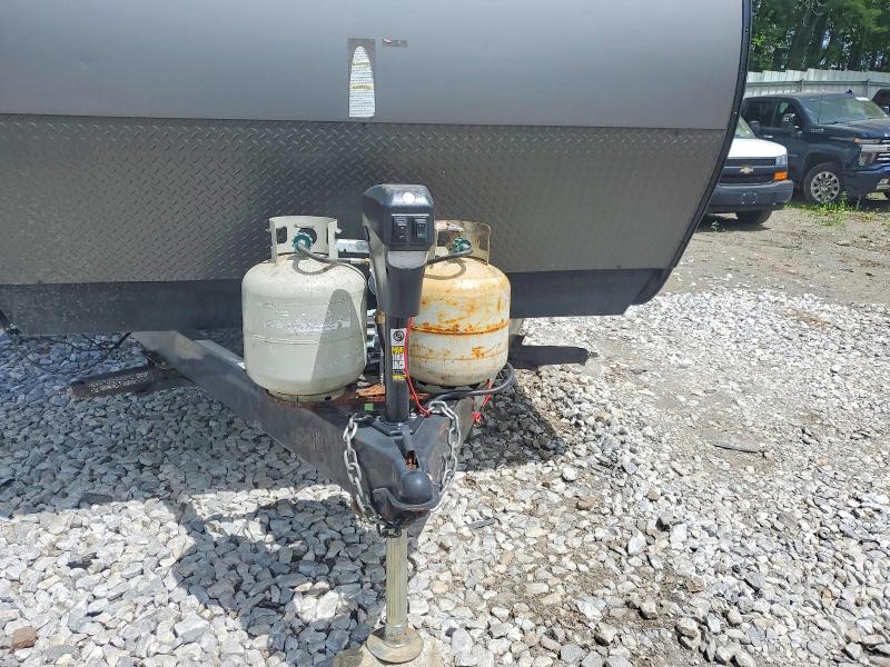 54483656 :رقم المزاد ، 5ZT2CATB7KU034014 vin ، 2019 Coachman Recreational Vehicle (rv) مزاد بيع