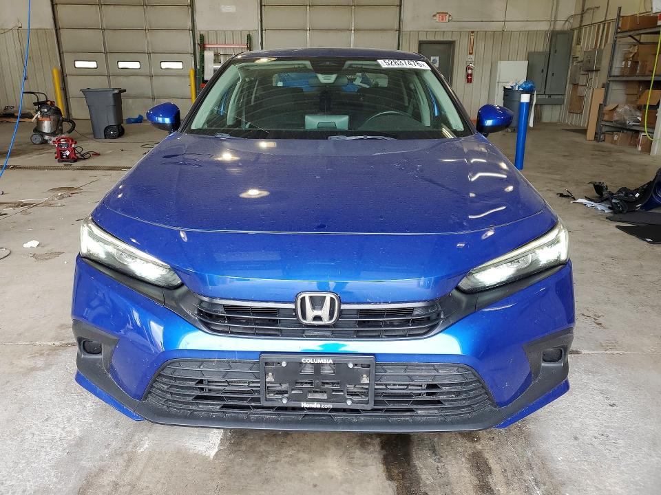 Aukcja sprzedaży 2024 Honda Civic, vin: 2HGFE1F73RH307050, numer aukcji: 52837476