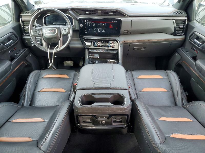 52010686 :رقم المزاد ، 3GTUUEE89PG109774 vin ، 2023 Gmc Sierra مزاد بيع