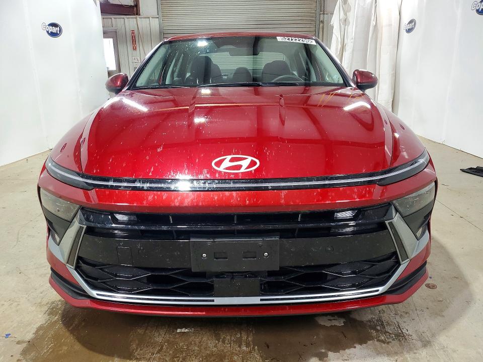 Продажа на аукционе авто 2026 Hyundai Sonata Hybrid, vin: KMHL24JJ5TA147558, номер лота: 52722296