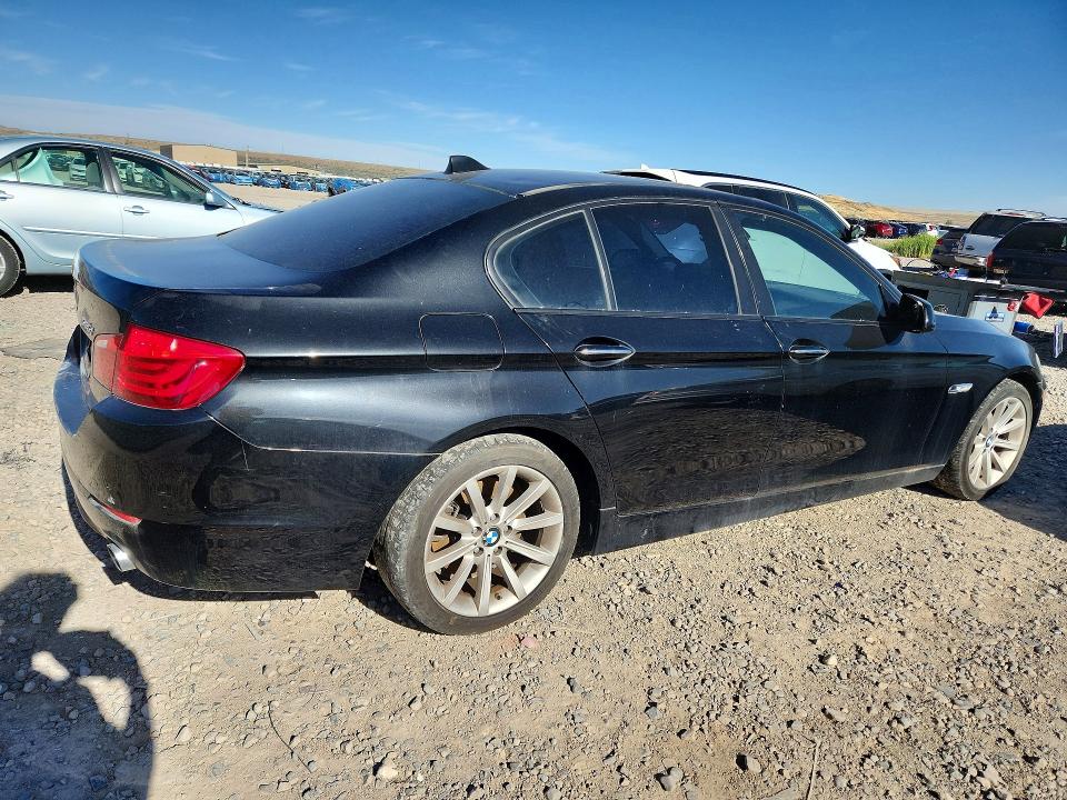 54561866 :رقم المزاد ، WBAFR7C52BC801138 vin ، 2011 Bmw 535 مزاد بيع