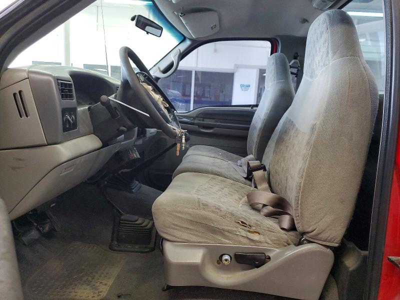 Продаж на аукціоні авто 1999 Ford F250, vin: 1FTNF21F0XEC04801, номер лоту: 53819056