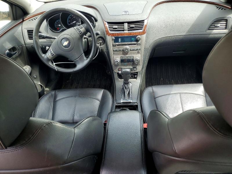 Aukcja sprzedaży 2010 Chevrolet Malibu, vin: 1G1ZE5EB1AF116265, numer aukcji: 53449716