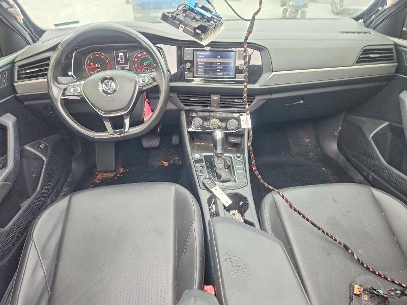 Aukcja sprzedaży 2019 Volkswagen Jetta, vin: 3VWC57BU6KM037462, numer aukcji: 52932506