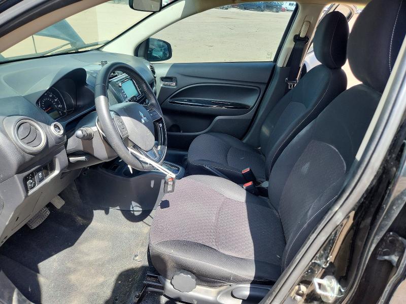 Aukcja sprzedaży 2018 Mitsubishi Mirage, vin: ML32A4HJ6JH004957, numer aukcji: 53935556