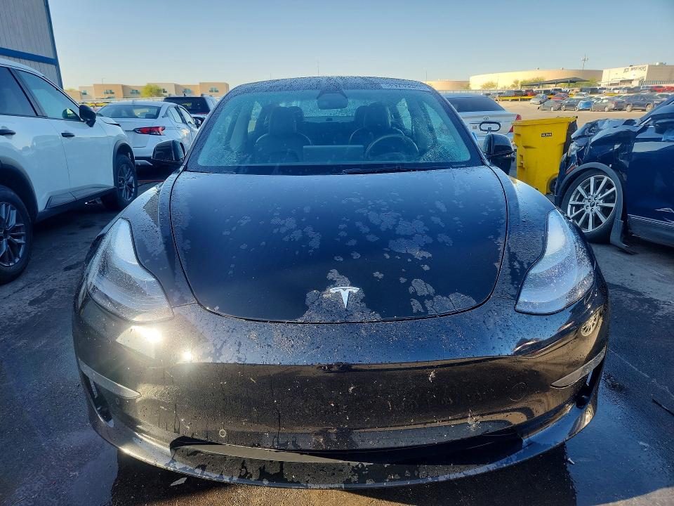 Aukcja sprzedaży 2022 Tesla Model 3, vin: 5YJ3E1EA0NF288858, numer aukcji: 53782296