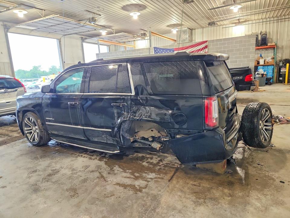 Aukcja sprzedaży 2017 Gmc Yukon, vin: 1GKS2CKJ7HR181846, numer aukcji: 55042996