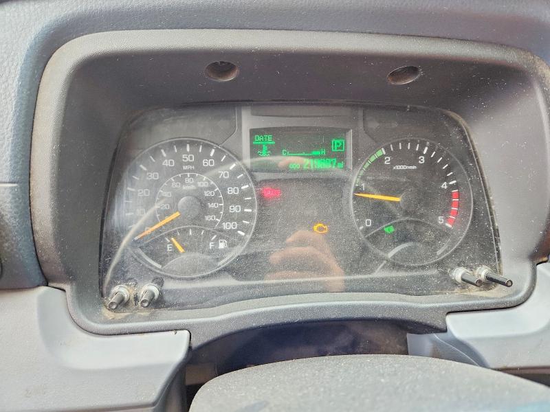 Продаж на аукціоні авто 2017 Mitsuifuso Fe, vin: JL6CRK1A5HK004851, номер лоту: 53436876