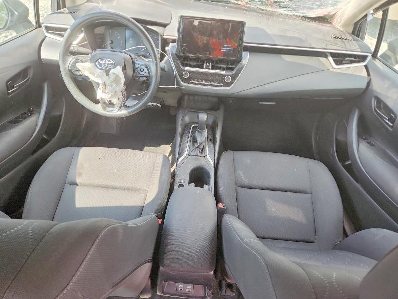 Продажа на аукционе авто 2024 Toyota Corolla, vin: 5YFB4MDEXRP117579, номер лота: 54463356