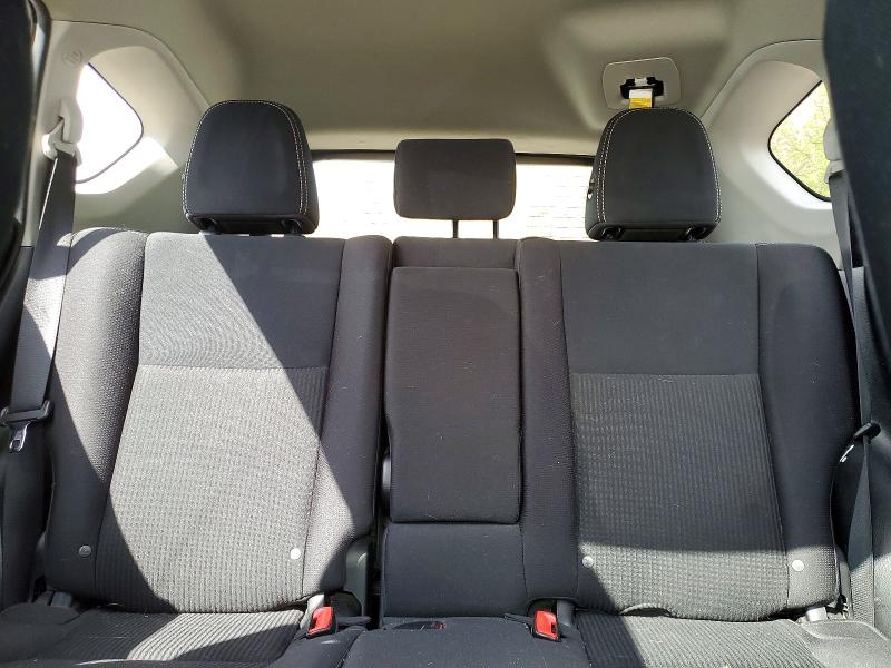 Продаж на аукціоні авто 2015 Toyota Rav4, vin: 2T3RFREV2FW351012, номер лоту: 53196726