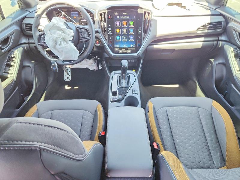 Aukcja sprzedaży 2024 Subaru Crosstrek, vin: 4S4GUHF6XR3837357, numer aukcji: 54109816