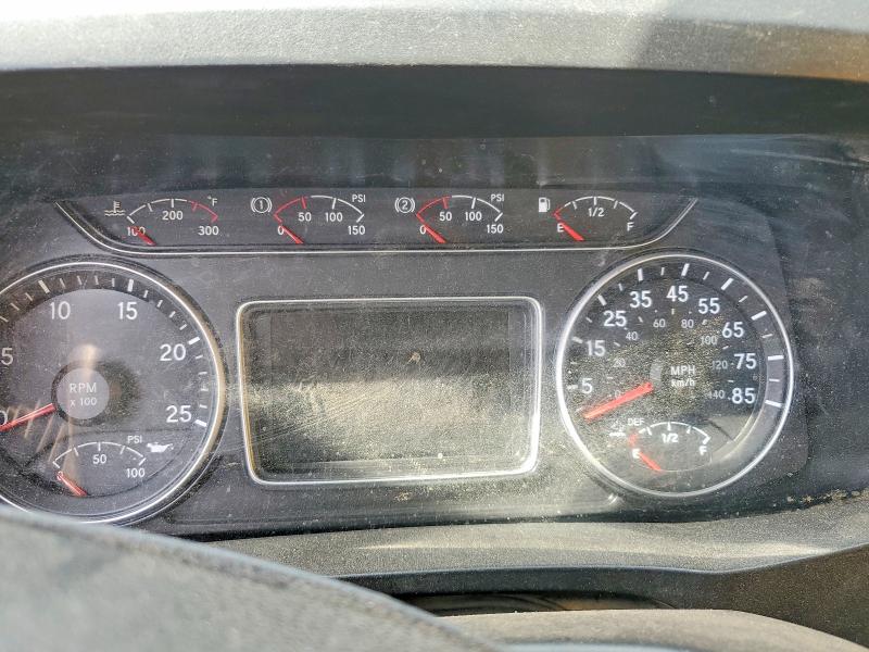 Продажа на аукционе авто 2022 International Lt625, vin: 3HSDYTZNXNN391013, номер лота: 53355456