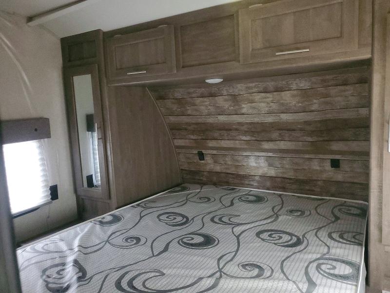 Продажа на аукционе авто 2021 Forest River Travel Trl, vin: 5ZT2XLSB7MZ792703, номер лота: 52166106
