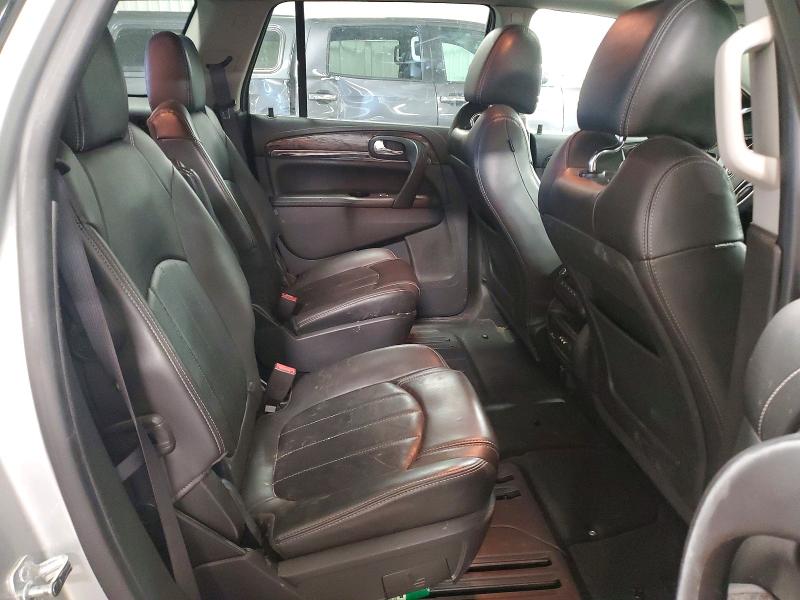 Продаж на аукціоні авто 2015 Buick Enclave, vin: 5GAKVCKD2FJ360595, номер лоту: 51501986