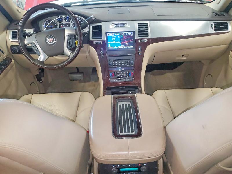 Продаж на аукціоні авто 2014 Cadillac Escalade, vin: 1GYS4CEF2ER156582, номер лоту: 53981556