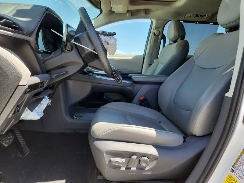 Auction sale of the 2021 Toyota Sienna, vin: 5TDJSKFC4MS027930, lot number: 53101076