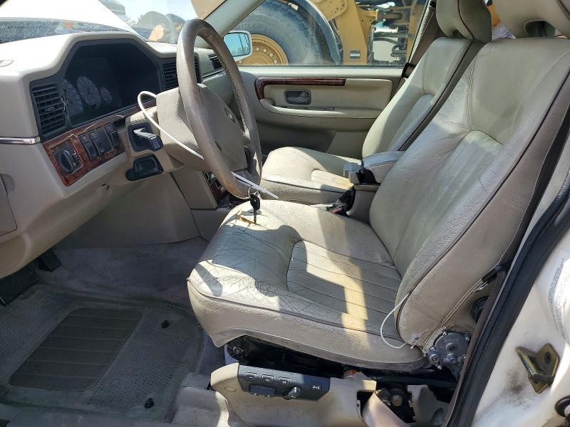 1998 Volvo S90 მანქანა იყიდება აუქციონზე, vin: YV1KS9601W1139193, აუქციონის ნომერი: 55237216