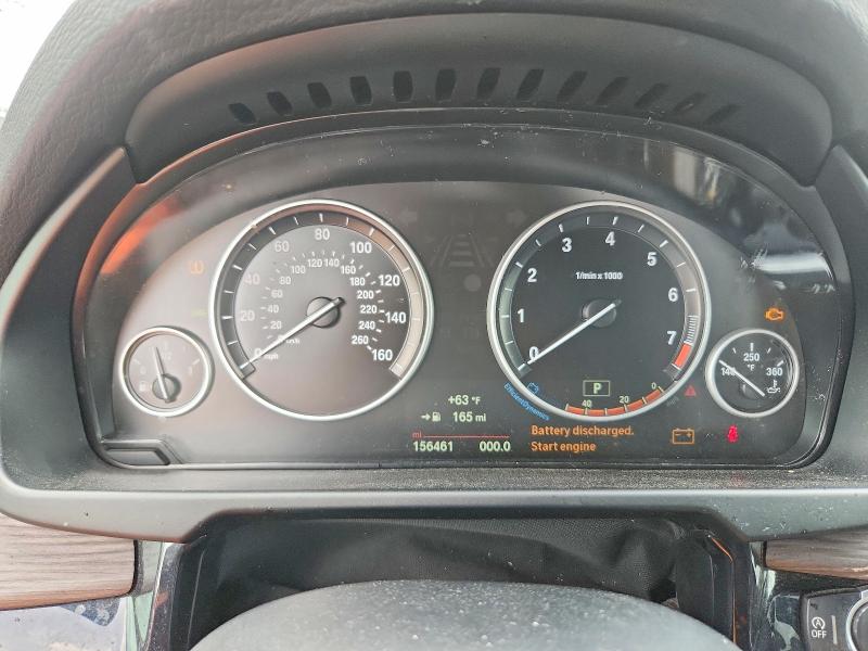 54657986 :رقم المزاد ، 5UXKR2C30H0U23249 vin ، 2017 Bmw X5 مزاد بيع