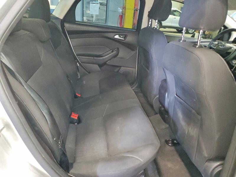 Aukcja sprzedaży 2016 Ford Focus, vin: 1FADP3F26GL373064, numer aukcji: 54354746