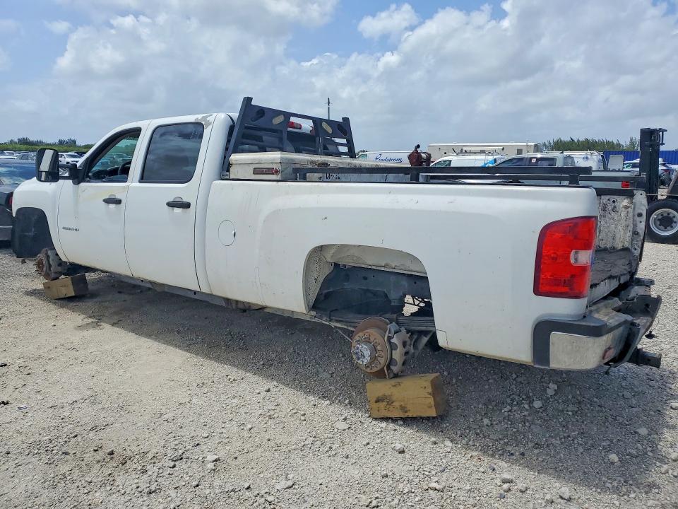 2013 Chevrolet Silverado მანქანა იყიდება აუქციონზე, vin: 1GC1CVCG5DF146981, აუქციონის ნომერი: 76278845