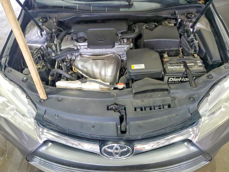 Продаж на аукціоні авто 2016 Toyota Camry, vin: 4T4BF1FKXGR567956, номер лоту: 54459456