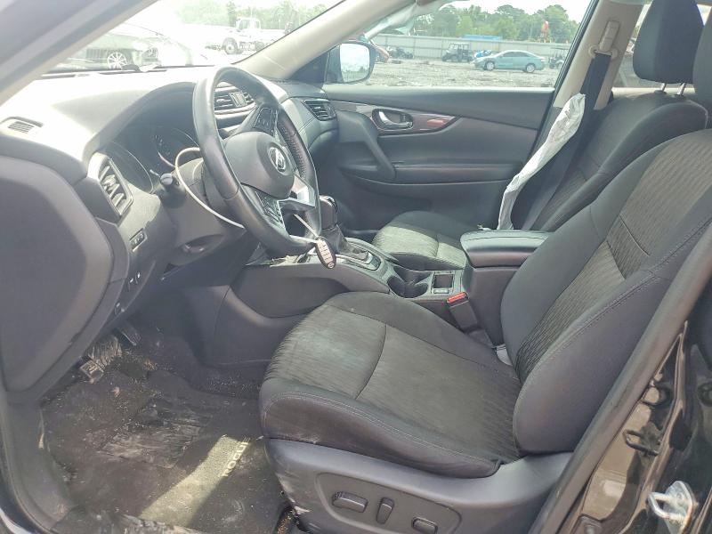 Aukcja sprzedaży 2018 Nissan Rogue, vin: 5N1AT2MT9JC783505, numer aukcji: 55458396