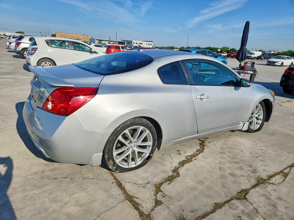 Продаж на аукціоні авто 2012 Nissan Altima, vin: 1N4BL2EP2CC154929, номер лоту: 53814066