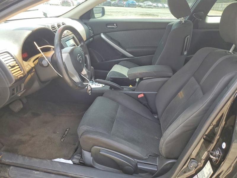 Продаж на аукціоні авто 2009 Nissan Altima, vin: 1N4AL24EX9C127966, номер лоту: 50512256