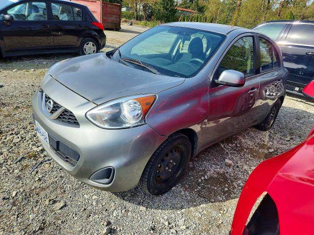 Aukcja sprzedaży 2015 Nissan Micra, vin: 3N1CK3CP3FL247142, numer aukcji: 55132856