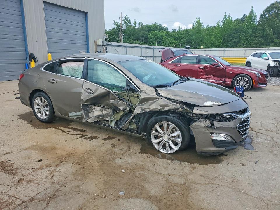 54299416 :رقم المزاد ، 1G1ZD5ST4LF099304 vin ، 2020 Chevrolet Malibu مزاد بيع