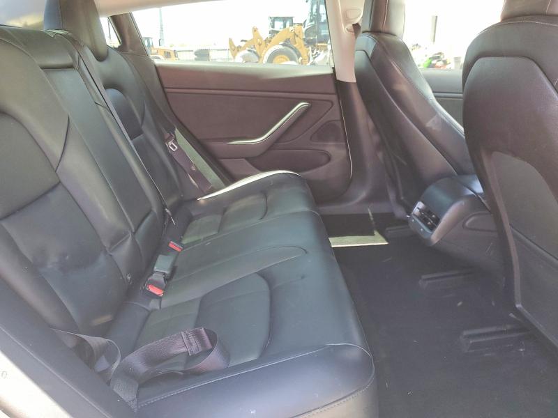 2019 Tesla Model 3 მანქანა იყიდება აუქციონზე, vin: 5YJ3E1EA7KF337503, აუქციონის ნომერი: 54263946