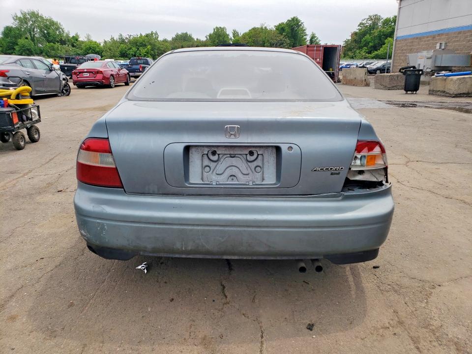 Продажа на аукционе авто 1994 Honda Accord, vin: 1HGCD7267RA050091, номер лота: 55126766