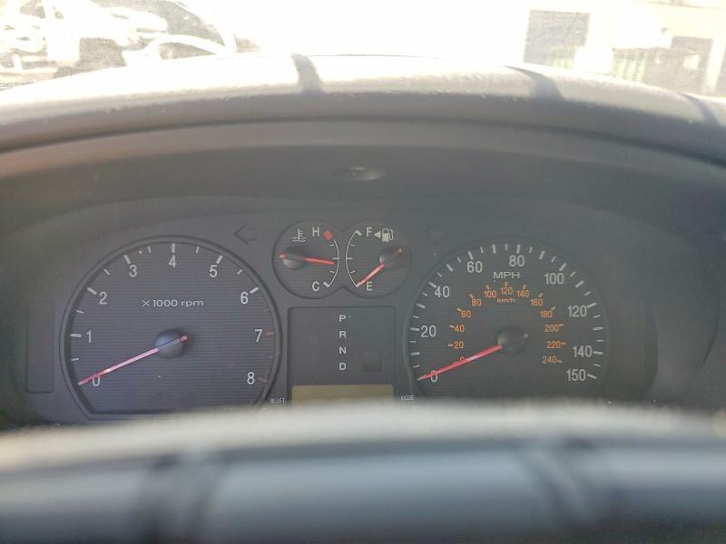 Aukcja sprzedaży 2005 Hyundai Sonata, vin: KMHWF25SX5A141850, numer aukcji: 54905176