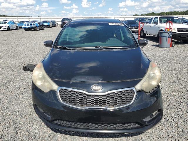 Продаж на аукціоні авто 2014 Kia Forte, vin: KNAFX4A86E5110639, номер лоту: 54270016