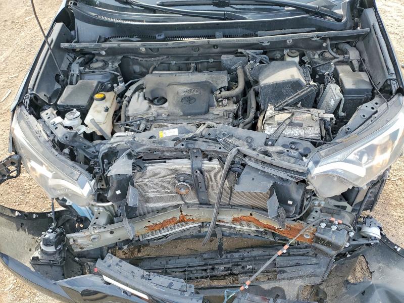 Aukcja sprzedaży 2018 Toyota Rav4, vin: 2T3WFREV0JW432442, numer aukcji: 53090956